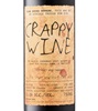 Rapscallion Wine Company Crappy Wine Crappy Red